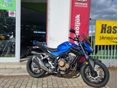 HONDA CB 500 F 2018/7 - 8