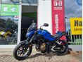 HONDA CB 500 F 2018/7 - 9