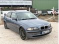 BMW 320 2000/8 - 1