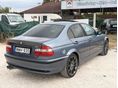 BMW 320 2000/8 - 2