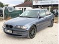 BMW 320 2000/8 - 3