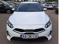 KIA CEE'D Ceed SW 1.5 T-GDI Platinum MO-I.GARANCIÁLIS.KEYLESS.LED.VIRTUAL.NAVI.ACC.SÁVTART.FÉLBŐR.4xÜLFŰT.PDC.KAMERA