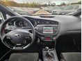 KIA CEE'D 2014/12 - 17