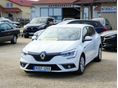RENAULT MEGANE Grandtour 1.3 TCe Life (Első tulajdonostól-1113 E Km)