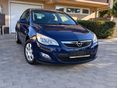 OPEL ASTRA J 1.4 Selection Sérülésmentes. Tempomat 107.000Km!!