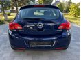 OPEL ASTRA J 2012/8 - 5