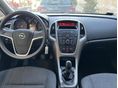 OPEL ASTRA J 2012/8 - 6