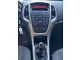 OPEL ASTRA J 2012/8 - 8