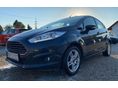 FORD FIESTA 2013/10 - 1