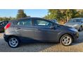 FORD FIESTA 2013/10 - 5