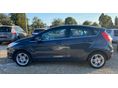 FORD FIESTA 2013/10 - 2