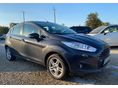FORD FIESTA 2013/10 - 4