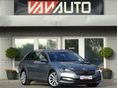 SKODA SUPERB Combi 2.0 TDI SCR L&K DSG MAGYARORSZÁGI-LED-VIRTUAL'COCKPIT-DCC-SZERVIZELT
