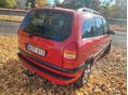 OPEL ZAFIRA A 2000/7 - 2