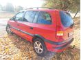 OPEL ZAFIRA A 2000/7 - 3