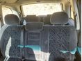 OPEL ZAFIRA A 2000/7 - 4