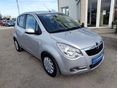 OPEL AGILA 2009/1 - 3