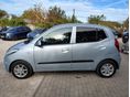 HYUNDAI I10 2013/4 - 2