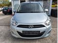 HYUNDAI I10 2013/4 - 8