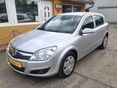 OPEL ASTRA H 1.6 Cosmo Gyári Navigáció!