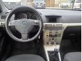 OPEL ASTRA H 2007/7 - 7