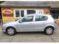 OPEL ASTRA H 2007/7 - 4