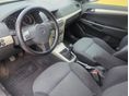 OPEL ASTRA H 2007/7 - 8