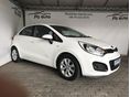 KIA RIO 1.2 CVVT EX