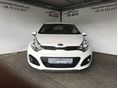 KIA RIO 2015 - 2