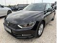 VOLKSWAGEN PASSAT 1.6 TDI BMT Trendline DSG Mo-i. szép állapotban