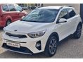 KIA STONIC 1.4 MPI LX Exclusive SÉRÜLÉSMENTES! VÉGIG VEZETETT SZERVÍZKÖNYV! NAVI!KAMERA! RADAR! ÜLÉS&KORMÁNYFŰTÉ