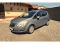 OPEL MERIVA B 1.4 Enjoy ALU - 106 E.KM GARANCIA.- FRISS MSZAKI!