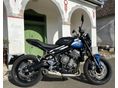 TRIUMPH TRIDENT 2025/9 - 1