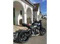 TRIUMPH TRIDENT 2025/9 - 2