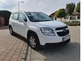CHEVROLET ORLANDO 2013/3 - 1
