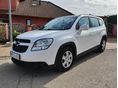 CHEVROLET ORLANDO 2013/3 - 3