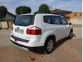 CHEVROLET ORLANDO 2013/3 - 4