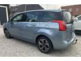 PEUGEOT 5008 2009/11 - 2