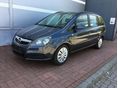 OPEL ZAFIRA B 2012/3 - 2