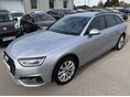 AUDI A4 2023/7 - 1