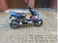 YAMAHA AEROX 2000/6 - 1