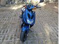 YAMAHA AEROX 2000/6 - 5