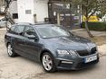 SKODA OCTAVIA Combi 2.0 TSI RS DSG MAGYARORSZÁGI! GARANTÁLT KM! CANTON HIFI!