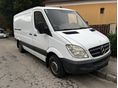 MERCEDES-BENZ SPRINTER 2006/11 - 1