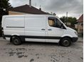 MERCEDES-BENZ SPRINTER 2006/11 - 2