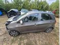 KIA PICANTO 2017/10 - 12