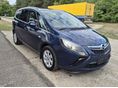 OPEL ZAFIRA TOURER 2.0 CDTI Active (7 személyes ) Tempomat.multikormány.ülés fűtés. parkradar elől hátul!