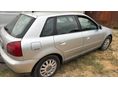 AUDI A3 2000/1 - 4
