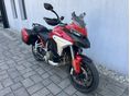 DUCATI MULTISTRADA V4 2022 - 2