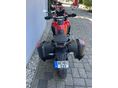 DUCATI MULTISTRADA V4 2022 - 5